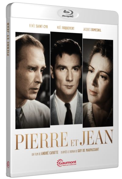 Pierre-et-Jean-Blu-ray